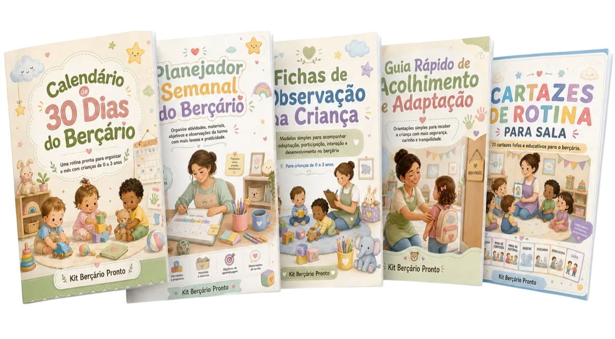 Imagem de referência da seção de diferenciais